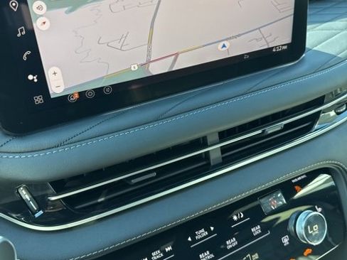 New 2026 INFINITI QX60 Autograph w/ Dark Cargo Package image 32