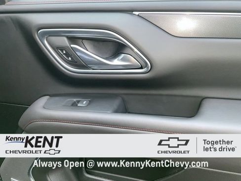 Certified 2023 Chevrolet Tahoe RST image 22