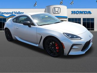 Used 2025 Toyota GR86 Premium w/ Performance Package RWD 360° Tour