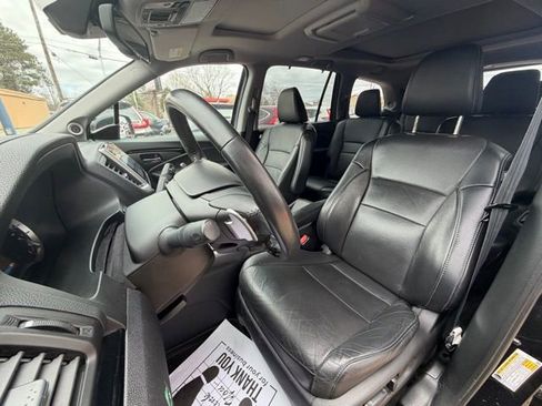 Used 2018 Honda Pilot Elite image 10
