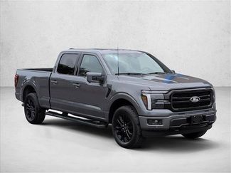 Used 2026 Ford F150 Lariat w/ Equipment Group 502A High AWD/4WD video 2
