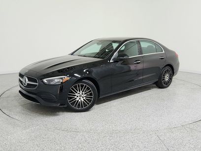 Used 2025 Mercedes-Benz C 300 C 300