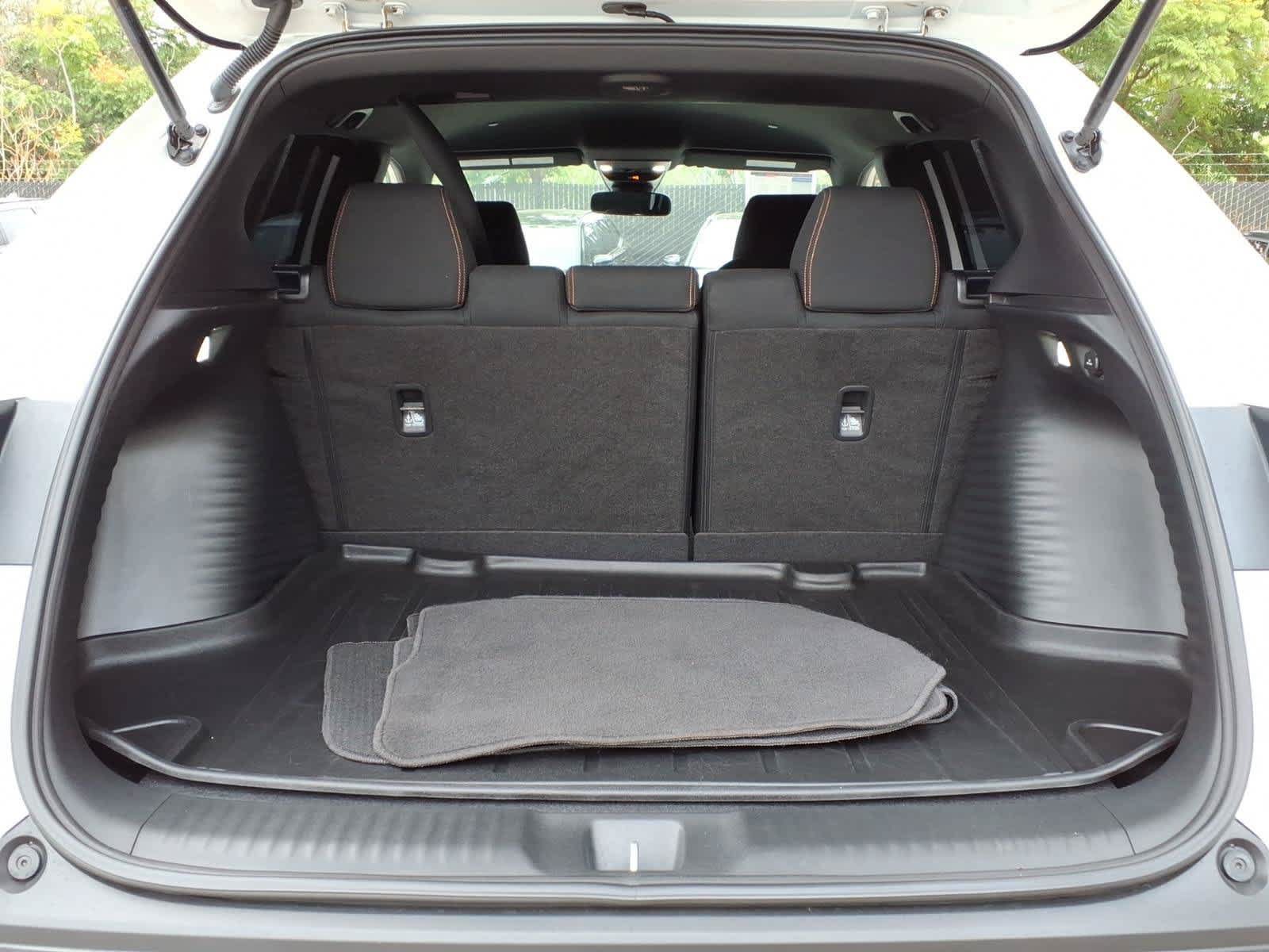Used 2025 Honda HR-V Sport image 6