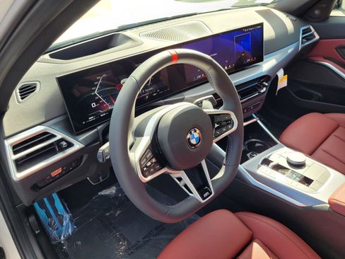New 2026 BMW M340i w/ Premium Package image 8