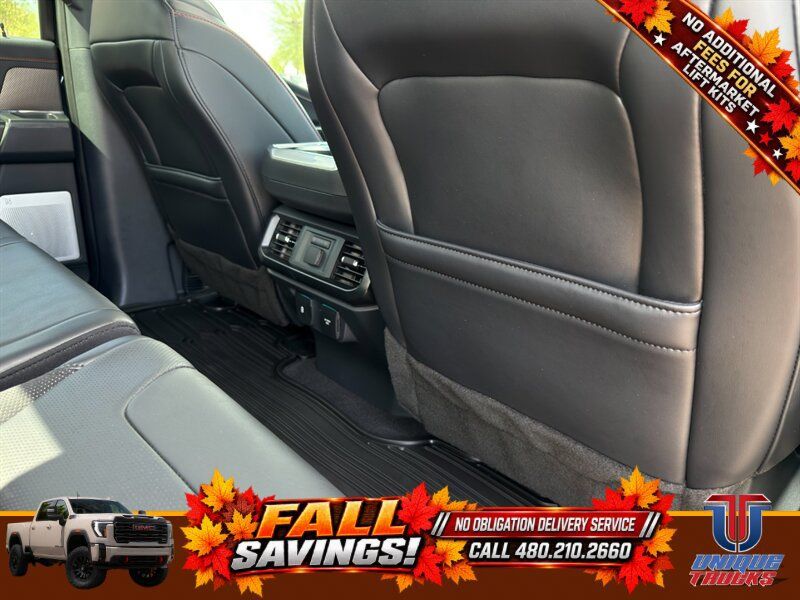 Used 2026 Ford F150 Raptor AWD/4WD image 28