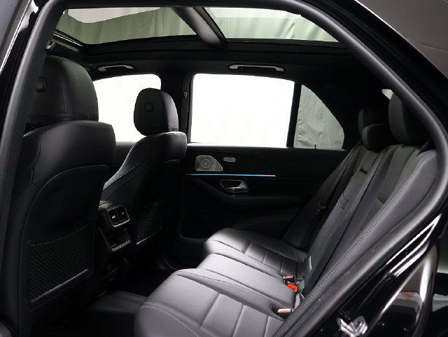 Certified 2023 Mercedes-Benz GLE 450 4MATIC image 13