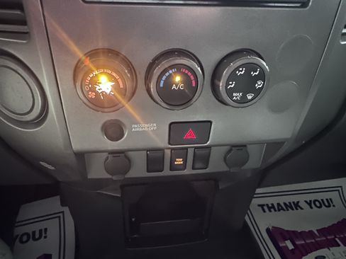 Used 2014 Nissan Titan S w/ S Popular Equipment Package RWD image 32