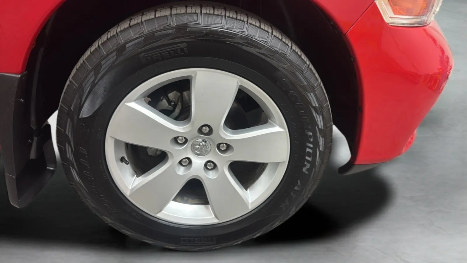 Used 2012 RAM 1500 Express RWD image 25