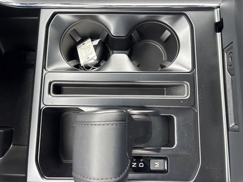 New 2025 Ford F150 XLT w/ Equipment Group 302A MID image 22