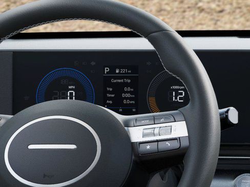New 2026 Hyundai Kona SEL Sport AWD/4WD image 14