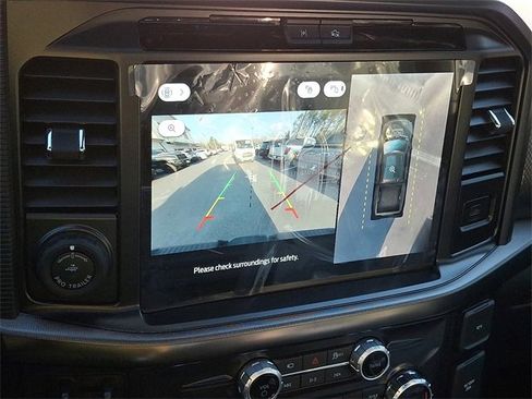 Used 2025 Ford F150 Raptor image 22