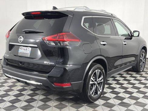 Used 2020 Nissan Rogue SV w/ Premium Package AWD/4WD image 27