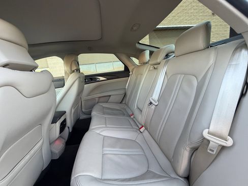 Used 2018 Lincoln MKZ Reserve w/ Technology Package image 17