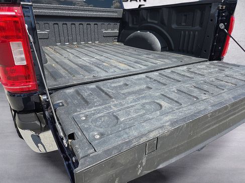 Used 2023 Ford F150 XLT w/ Equipment Group 302A High AWD/4WD image 9