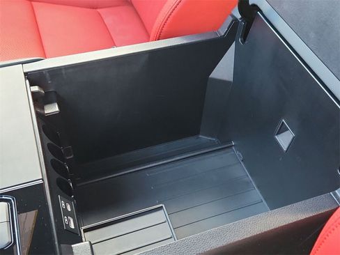 Used 2025 Toyota Tundra TRD Pro image 18