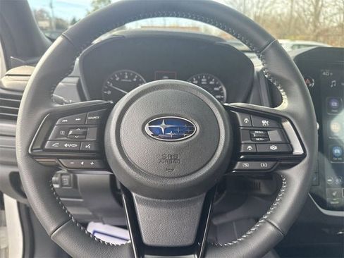 New 2026 Subaru Forester Premium image 64