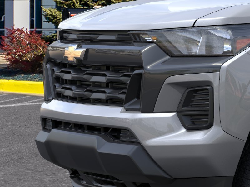 New 2026 Chevrolet Colorado LT w/ Advanced Trailering Package AWD/4WD image 37