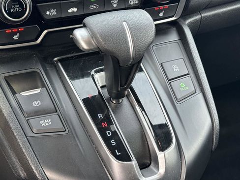 Used 2021 Honda CR-V EX image 26