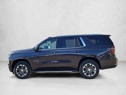New 2026 Chevrolet Tahoe LS image 5