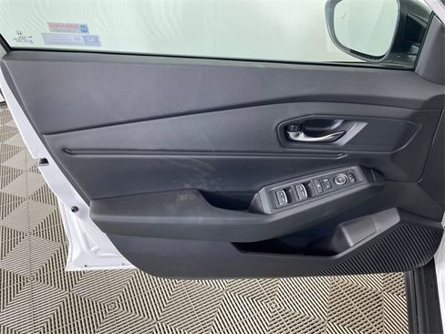 New 2025 Honda Accord SE image 14