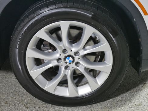 Used 2016 BMW X5 xDrive35i image 15