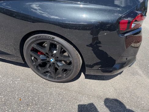 Used 2026 BMW M240i xDrive M240i image 8