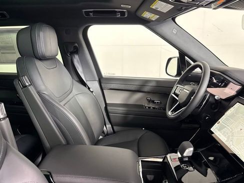 Used 2026 Land Rover Range Rover Sport SE AWD/4WD image 33