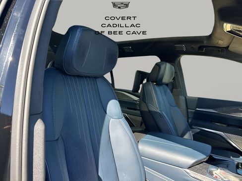 New 2026 Cadillac Escalade IQ Luxury 2 w/ LPO, Floor Liner Package image 17