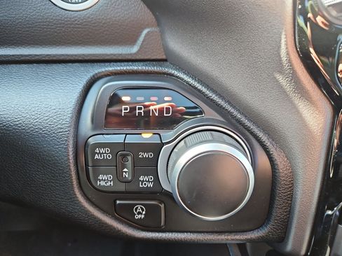 Used 2022 RAM 1500 Big Horn AWD/4WD image 26