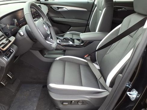 New 2026 Buick Envision Sport Touring image 5