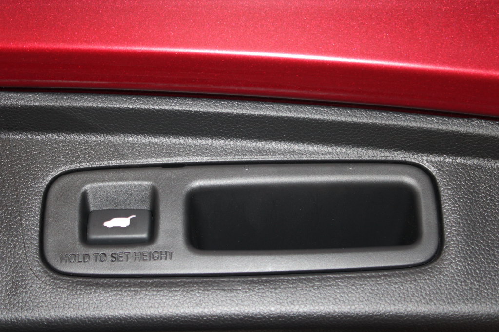 Used 2025 Honda CR-V Sport Touring image 33