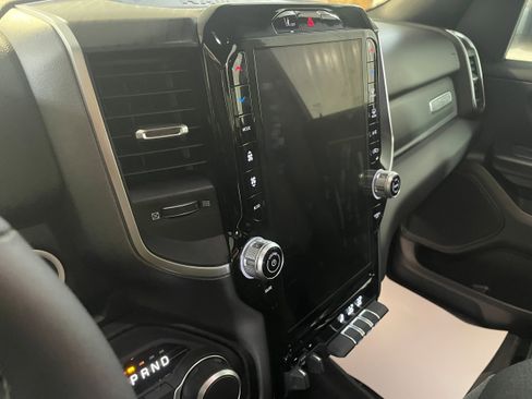 New 2026 RAM 1500 Big Horn image 11