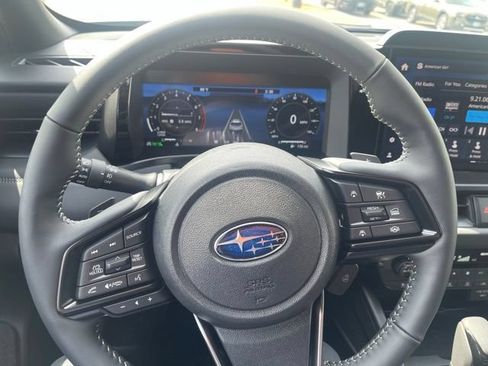 New 2026 Subaru Outback Touring XT AWD/4WD image 23