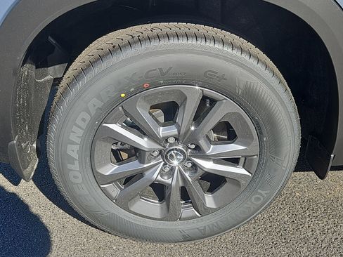 New 2026 MAZDA CX-5 Select image 14