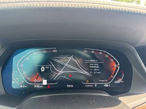 Used 2023 BMW X5 xDrive40i w/ Premium Package image 14