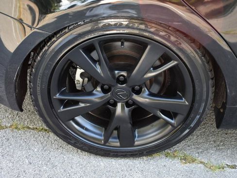 Used 2010 Lexus IS 350 w/ Luxury Plus Value Edition RWD image 36
