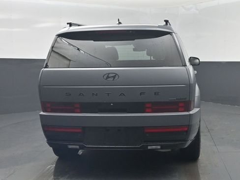 Used 2025 Hyundai Santa Fe Calligraphy image 27