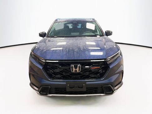 Used 2026 Honda CR-V TrailSport image 2