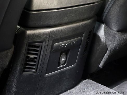 Used 2013 RAM 1500 Sport w/ Sport Premium Group AWD/4WD image 15
