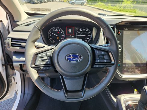 Certified 2024 Subaru Crosstrek 2.5i Limited w/ Popular Package #4A AWD/4WD image 18