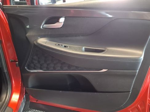 Used 2023 Hyundai Santa Fe Limited image 14