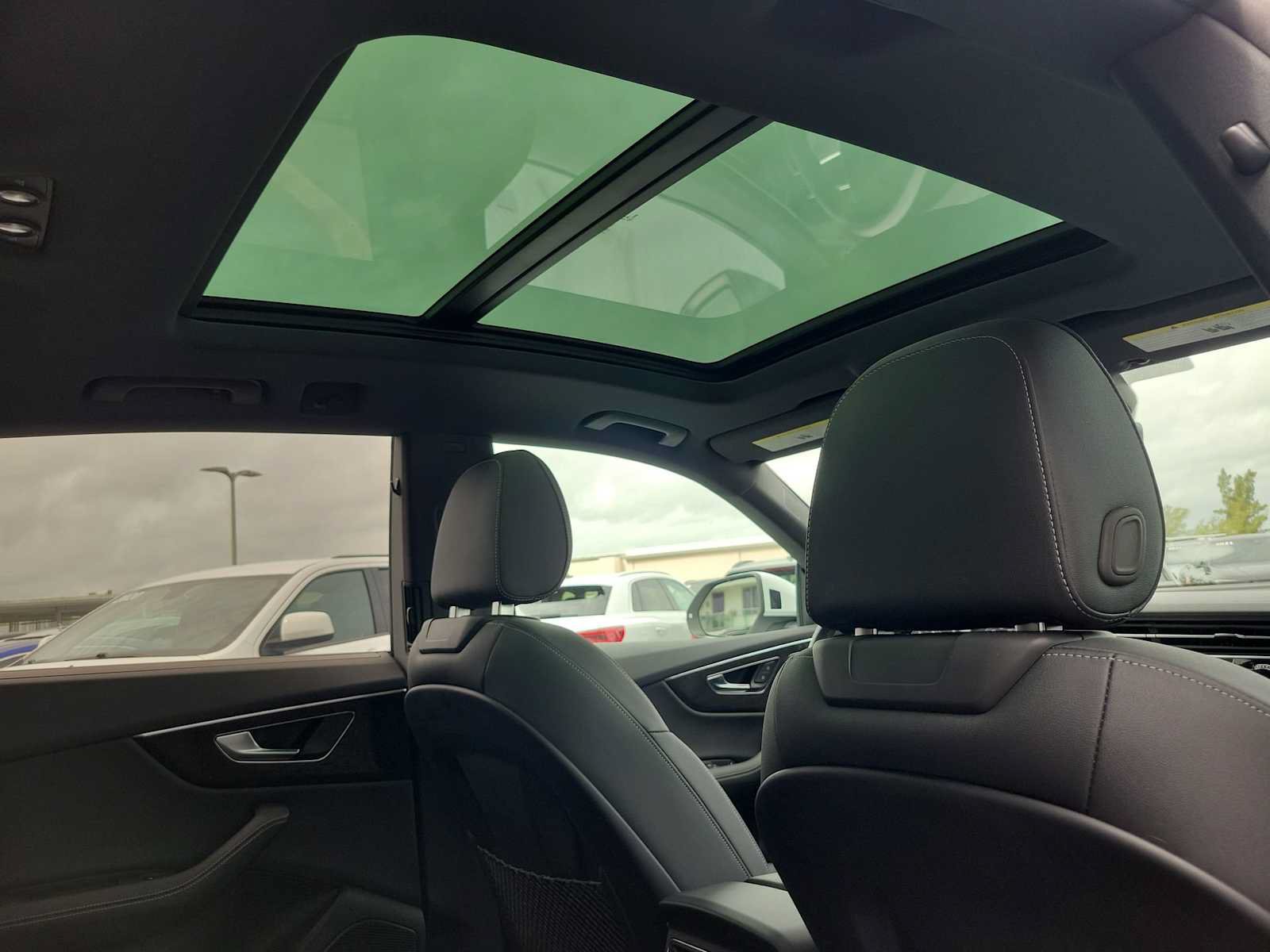 Certified 2023 Audi Q8 Premium Plus AWD/4WD image 21