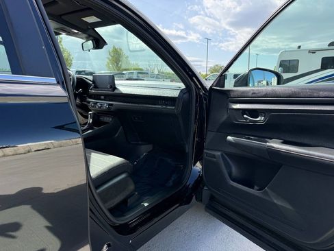 Used 2024 Honda CR-V Sport image 24
