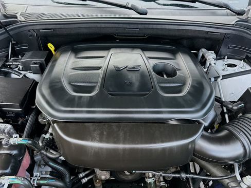 Used 2021 Jeep Grand Cherokee High Altitude image 28