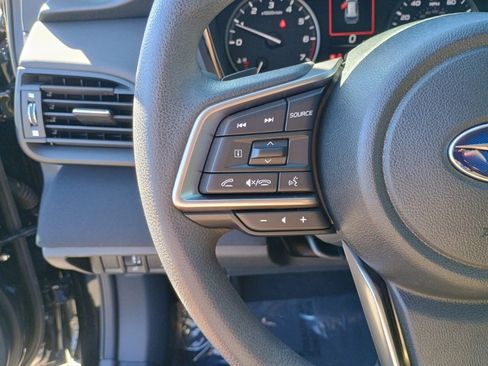 Certified 2025 Subaru Outback image 25