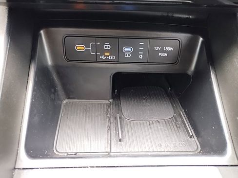 Used 2025 Hyundai Tucson SEL image 34