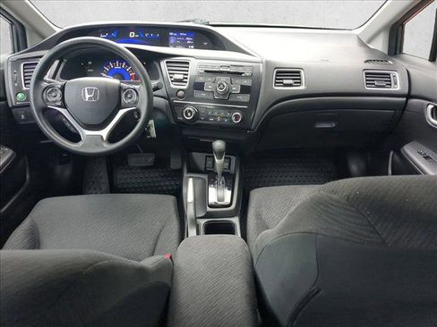 Used 2013 Honda Civic LX image 20