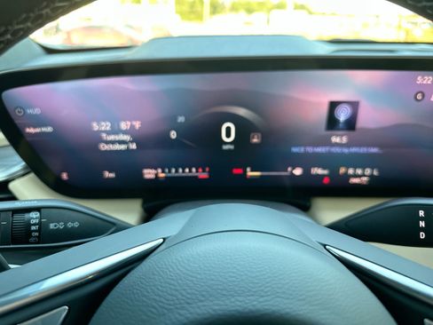 New 2026 Buick Enclave Preferred w/ Power Package image 15