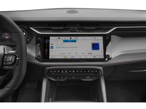 New 2026 Jeep Cherokee Laredo AWD/4WD image 10