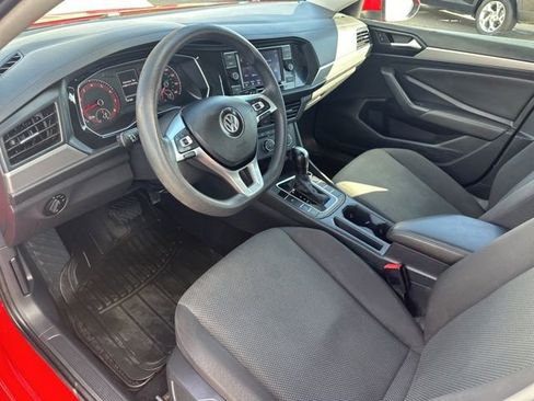 Used 2019 Volkswagen Jetta S image 9